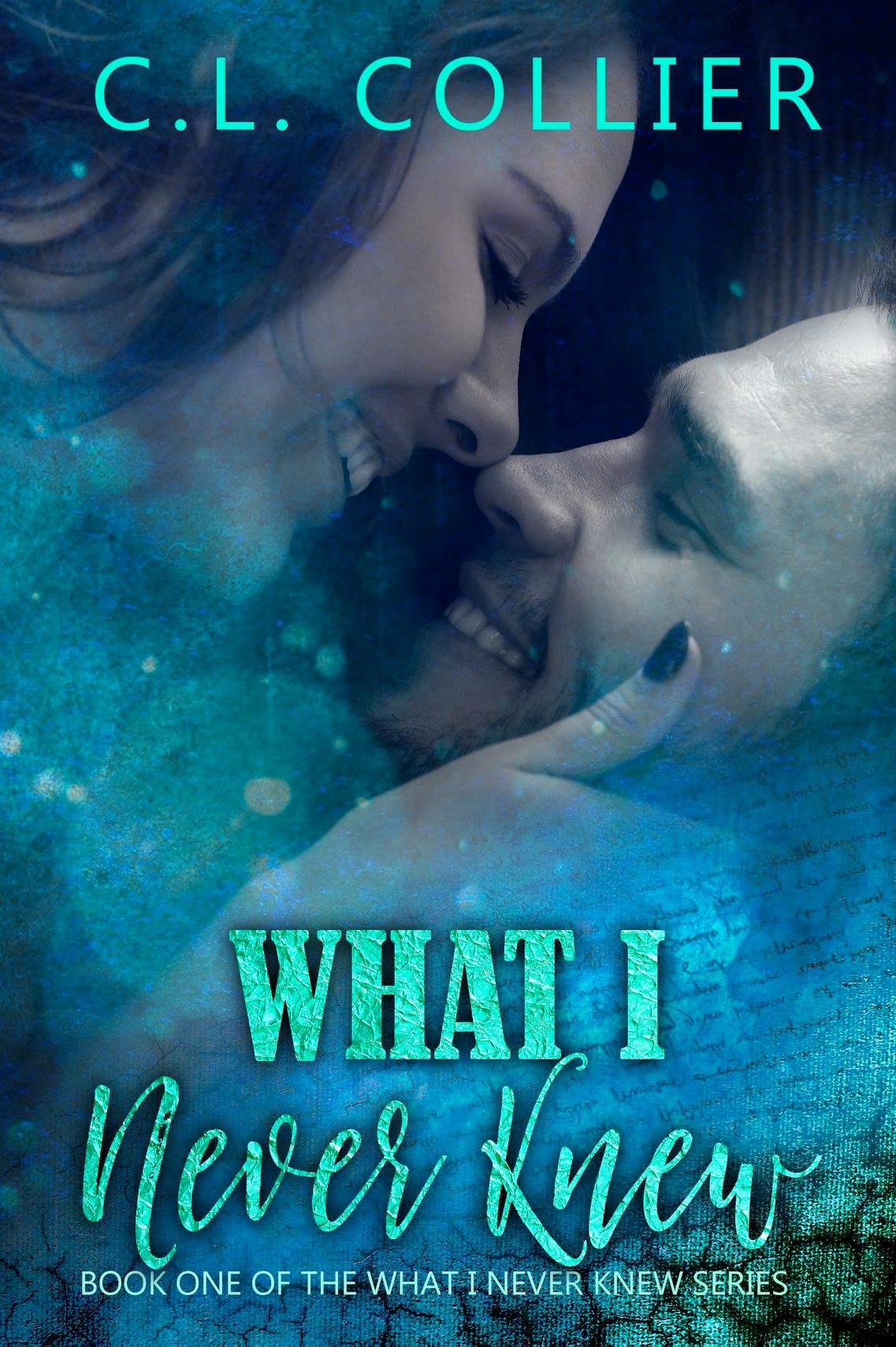 What I Never Knew (Book 1) - CL Collier